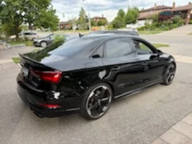 Audi Rs3 Автокредит Цена до България - 29400 € / 57501.40 лв. - 45620973 3