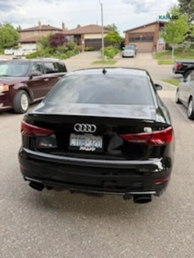 Audi Rs3 Автокредит Цена до България - 29400 € / 57501.40 лв. - 45620973 4