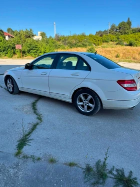 Mercedes-Benz C 220 | Mobile.bg � ����� ������ 7