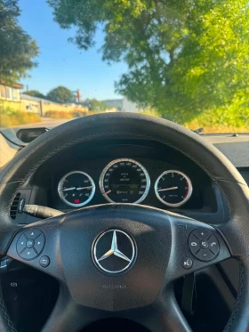 Mercedes-Benz C 220 | Mobile.bg � ����� ������ 8