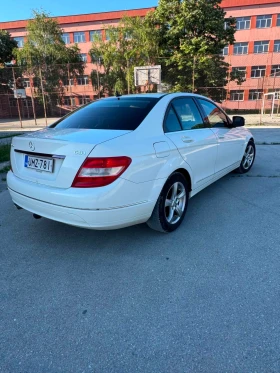 Mercedes-Benz C 220 | Mobile.bg � ����� ������ 6