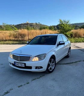 Mercedes-Benz C 220 | Mobile.bg � ����� ������ 2