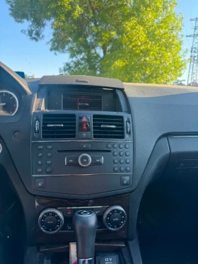 Mercedes-Benz C 220 | Mobile.bg � ����� ������ 10