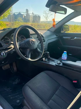 Mercedes-Benz C 220 | Mobile.bg � ����� ������ 9
