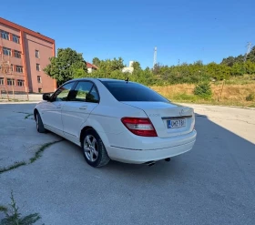 Mercedes-Benz C 220 | Mobile.bg � ����� ������ 4