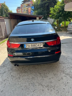 BMW 530 GT | Auto.bg — изображение 3