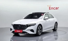 ����� �� �������� �� Mercedes-Benz E 200 Digital Light* Burmester* Head-Up* 