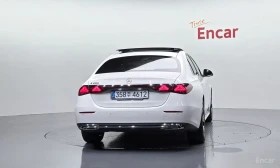 ����� �� �������� �� Mercedes-Benz E 200 Digital Light* Burmester* Head-Up* 