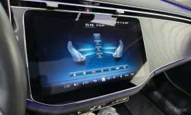 Mercedes-Benz E 200 Digital Light* Burmester* Head-Up*  | Mobile.bg � ����� ������ 12
