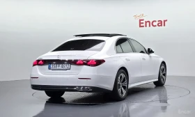 ����� �� �������� �� Mercedes-Benz E 200 Digital Light* Burmester* Head-Up* 