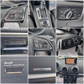Audi A3 2.0TDi-184ps QUATTRO* DSG | Auto.bg — изображение 15