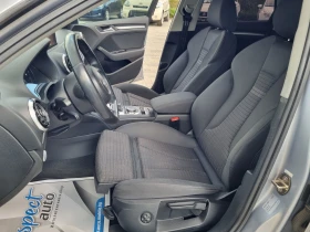 Audi A3 2.0TDi-184ps QUATTRO* DSG | Auto.bg — изображение 8