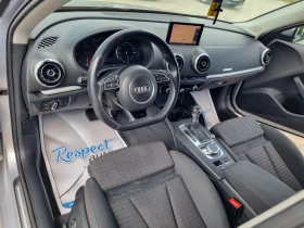 Audi A3 2.0TDi-184ps QUATTRO* DSG | Auto.bg — изображение 9
