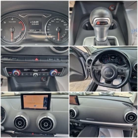 Audi A3 2.0TDi-184ps QUATTRO* DSG | Auto.bg — изображение 14