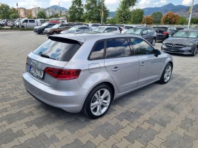 Audi A3 2.0TDi-184ps QUATTRO* DSG | Auto.bg — изображение 6