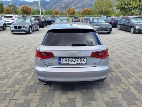 Audi A3 2.0TDi-184ps QUATTRO* DSG | Auto.bg — изображение 5