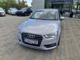 Audi A3 2.0TDi-184ps QUATTRO* DSG | Auto.bg — изображение 3