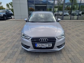 Audi A3 2.0TDi-184ps QUATTRO* DSG | Auto.bg — изображение 2