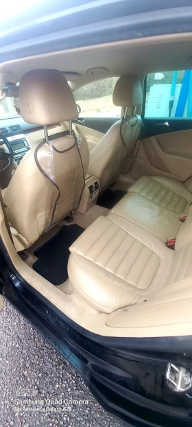 VW Passat | Mobile.bg � ����� ������ 11
