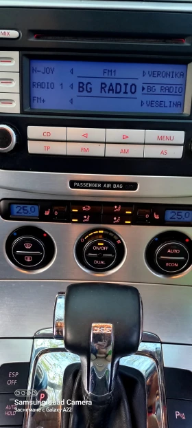 VW Passat | Mobile.bg � ����� ������ 7