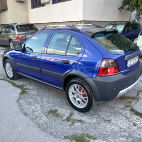Rover Streetwise | Mobile.bg � ����� ������ 8
