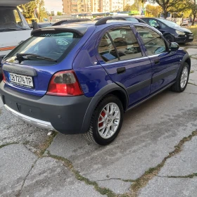 Rover Streetwise | Mobile.bg � ����� ������ 6