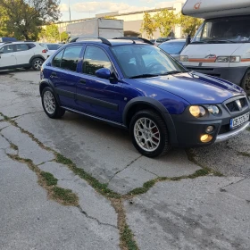 Rover Streetwise | Mobile.bg � ����� ������ 5