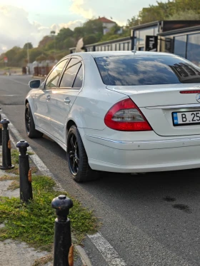 Mercedes-Benz E 200 undefined | Auto.bg — изображение 8