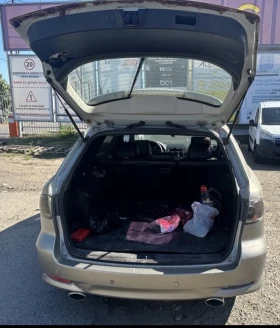 Mazda 6 1, 6 бензин | Auto.bg — изображение 3
