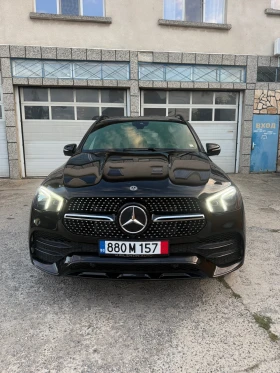 Mercedes-Benz GLE 450 AMG | Mobile.bg � ����� ������ 2