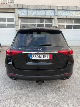 Mercedes-Benz GLE 450 AMG | Mobile.bg � ����� ������ 5