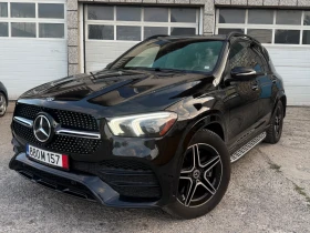 ����� �� �������� �� Mercedes-Benz GLE 450 AMG