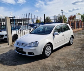 VW Golf 1.4i