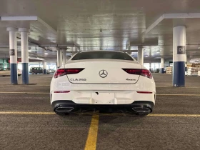 Mercedes-Benz CLA 250  CARFAX * ОПЦИЯ ЗА ФИНАНСИРАНЕ - 26100 € - 84780669 4