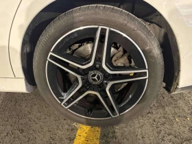 Mercedes-Benz CLA 250  CARFAX * ОПЦИЯ ЗА ФИНАНСИРАНЕ - 26100 € - 84780669 7