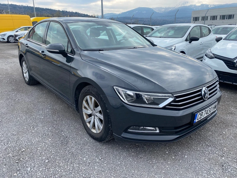 VW Passat бензин 2 броя, снимка 7 - Автомобили и джипове - 40299936