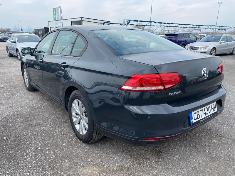 VW Passat бензин 2 броя, снимка 3 - Автомобили и джипове - 40299936