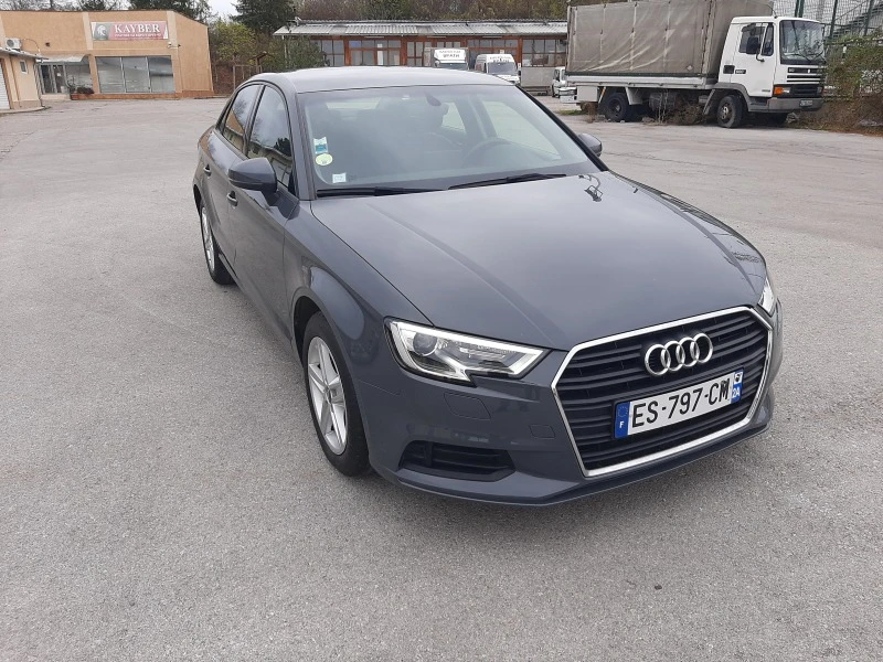 Audi A3 1.6TDI ...78900km...., снимка 3 - Автомобили и джипове - 42964029