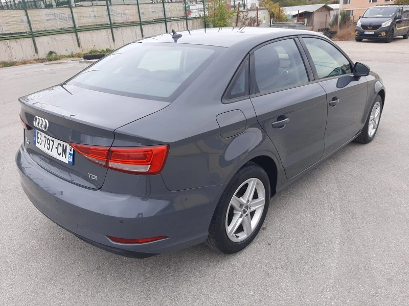 Audi A3 1.6TDI ...78900km...., снимка 4 - Автомобили и джипове - 42964029