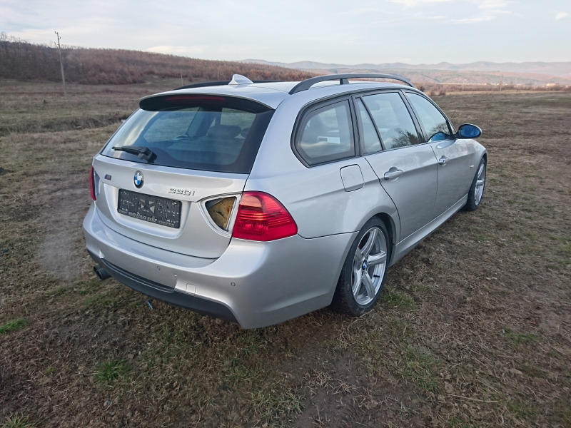 BMW 330 3.0iA М пакет, снимка 1 - Автомобили и джипове - 46464321