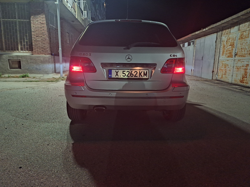 Mercedes-Benz B 200, снимка 4 - Автомобили и джипове - 46175808