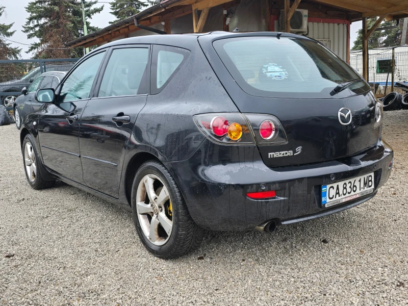 Mazda 3 1.6i/Лизинг, снимка 3 - Автомобили и джипове - 48239408