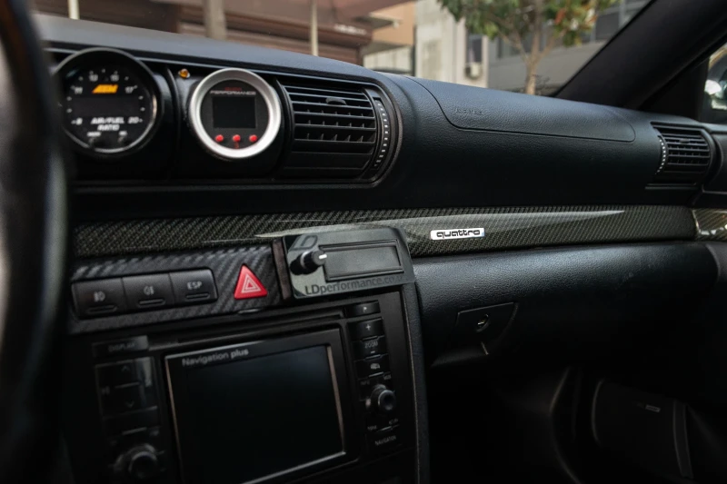 Audi S4, снимка 10 - Автомобили и джипове - 52843381