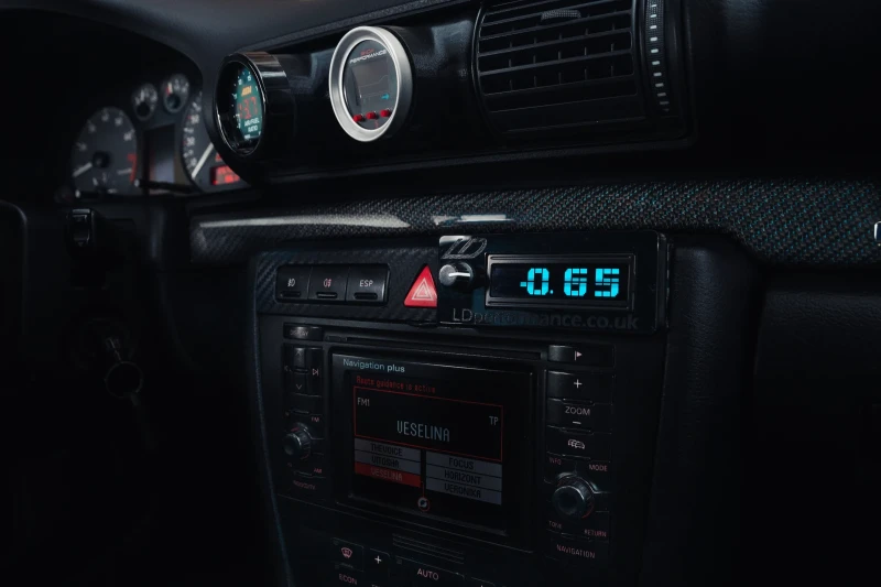 Audi S4, снимка 12 - Автомобили и джипове - 52843381