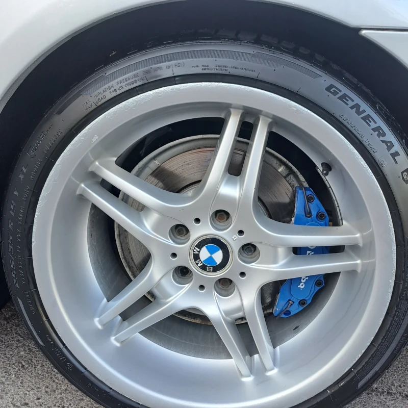 BMW 530, снимка 11 - Автомобили и джипове - 52311343