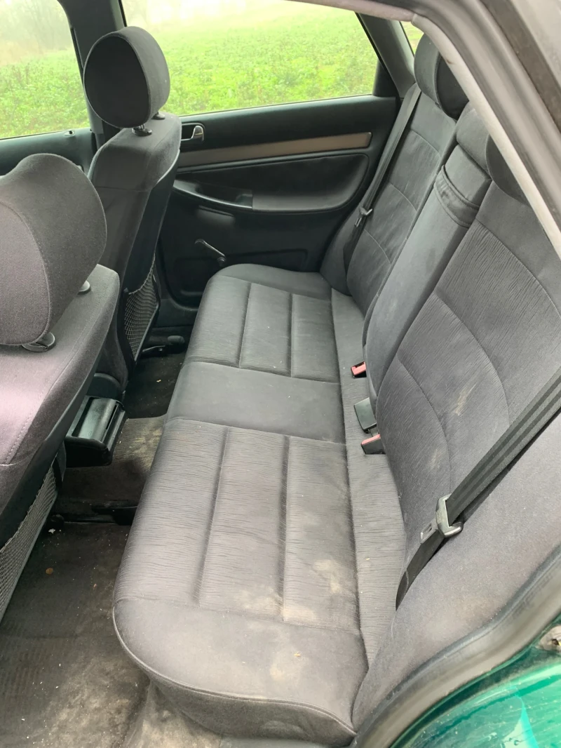 Audi A4, снимка 6 - Автомобили и джипове - 52413757