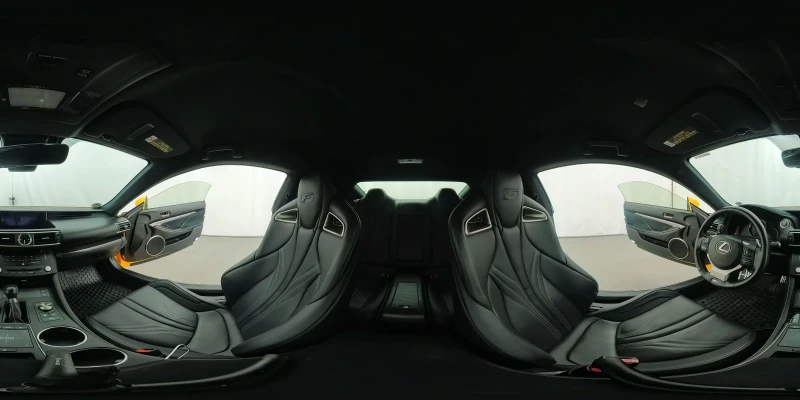 Lexus RC F, снимка 14 - Автомобили и джипове - 52527075