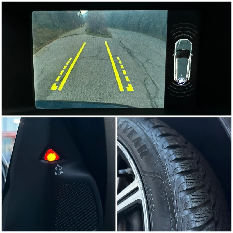 Volvo V60 2.4D6 Plug-In/Дистроник/Line assist/4x4, снимка 15 - Автомобили и джипове - 52867730