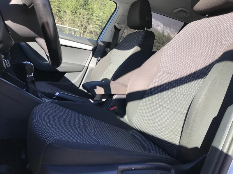 Skoda Octavia 110k.4x4, Evro 6, , снимка 7 - Автомобили и джипове - 52928210