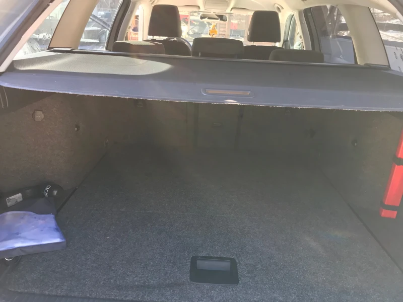 Skoda Octavia 110k.4x4, Evro 6, , снимка 14 - Автомобили и джипове - 52928210